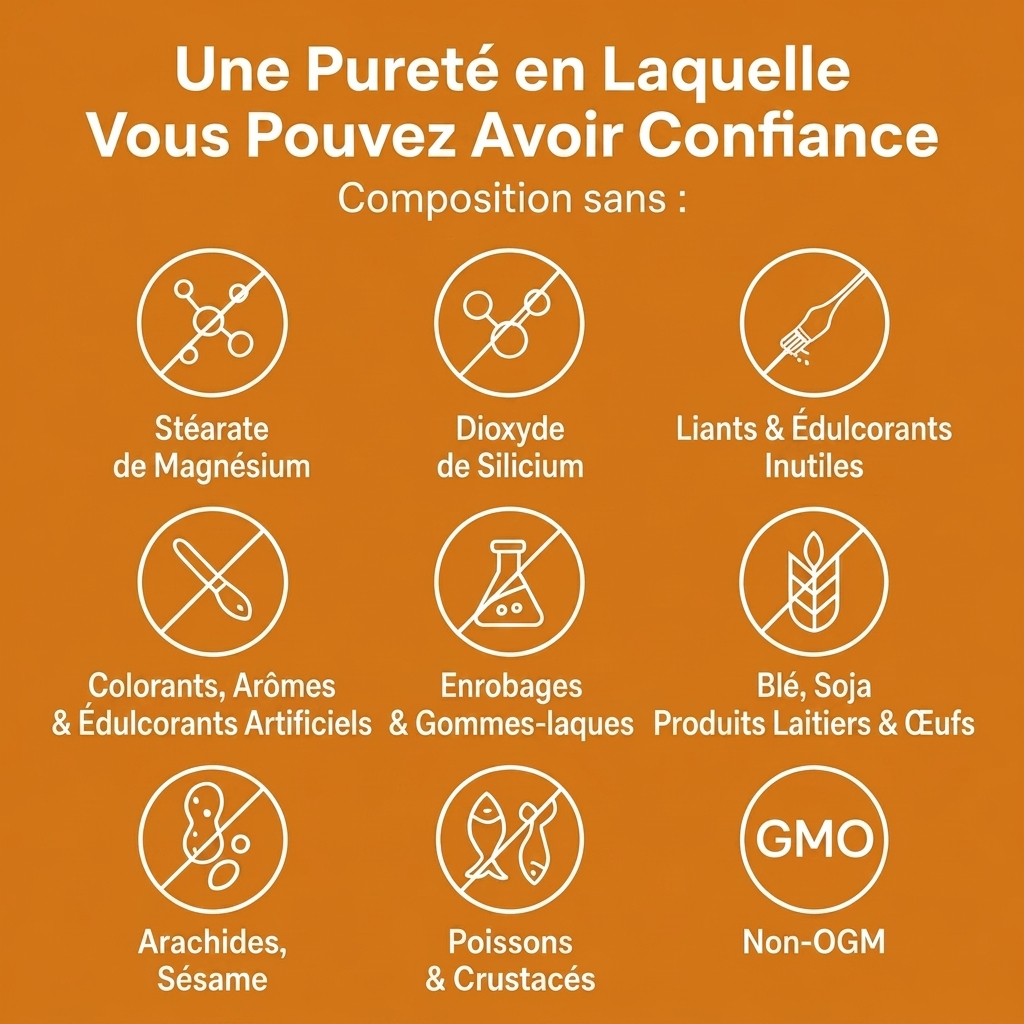 Curcuma gélules AC-95®