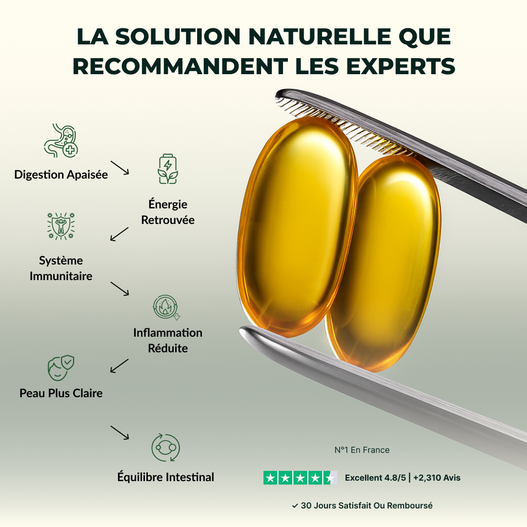 Cure OregaPlus™
